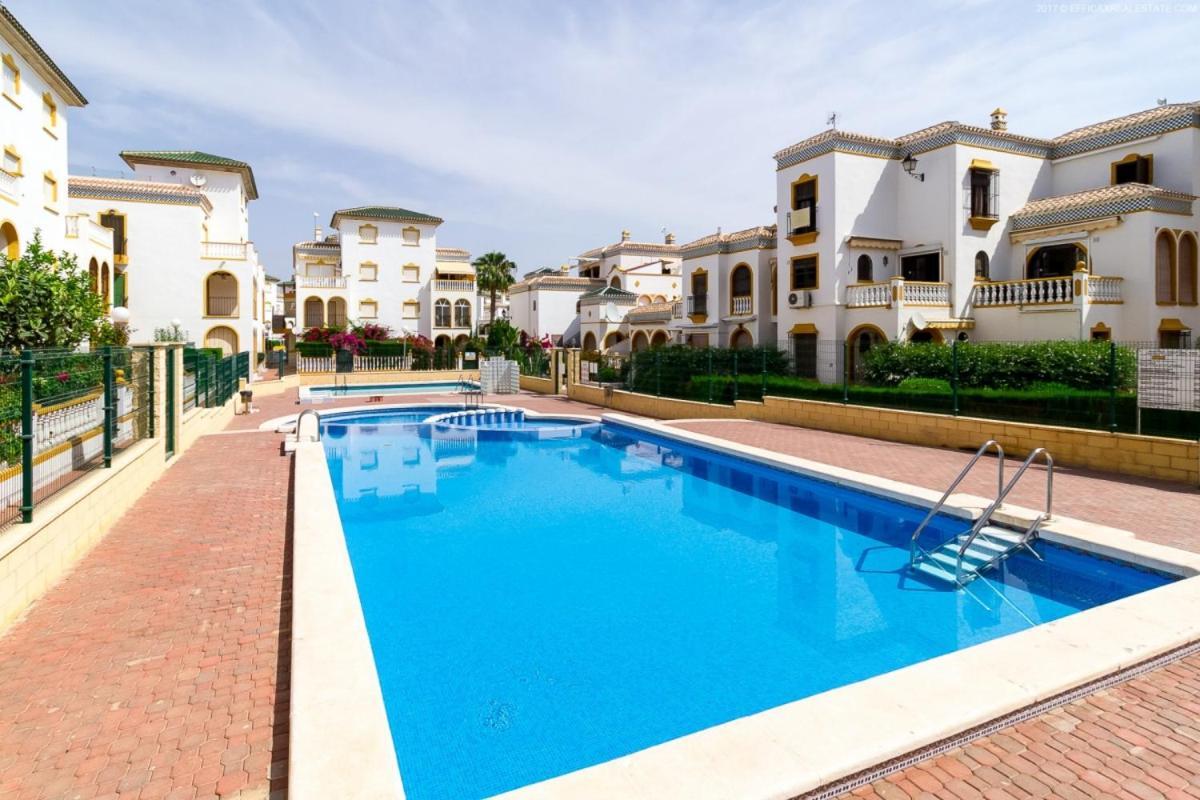 Casa Micha Torrevieja Exterior foto