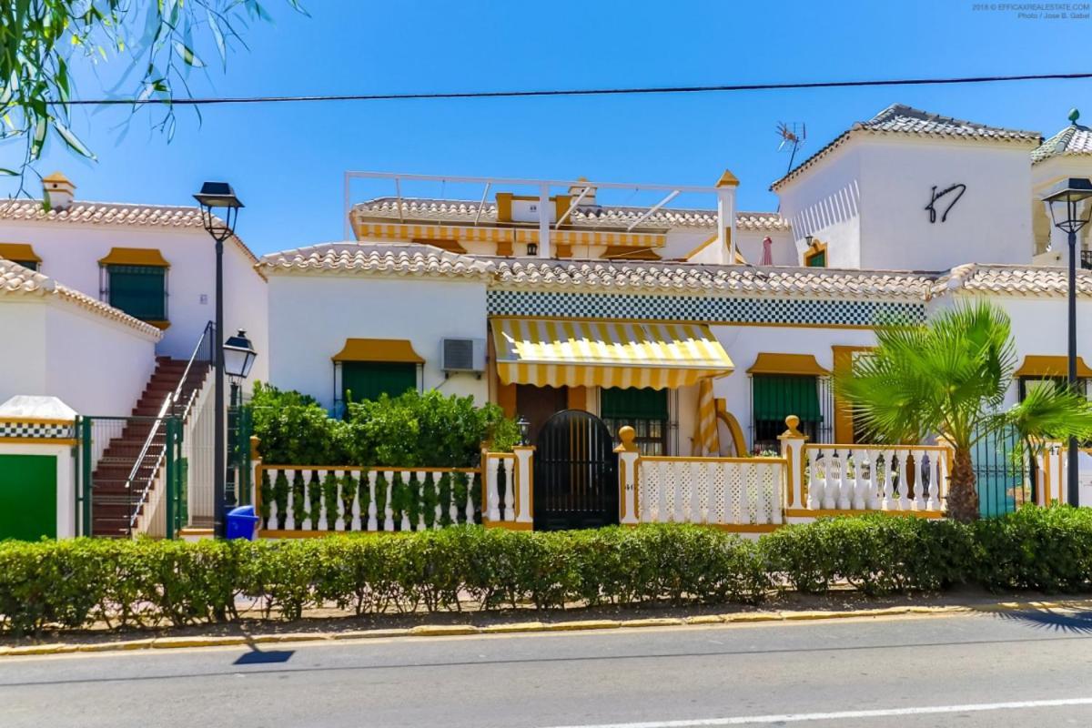 Casa Micha Torrevieja Exterior foto