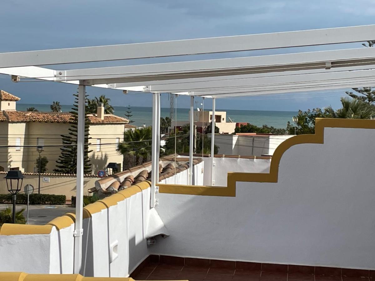 Casa Micha Torrevieja Exterior foto