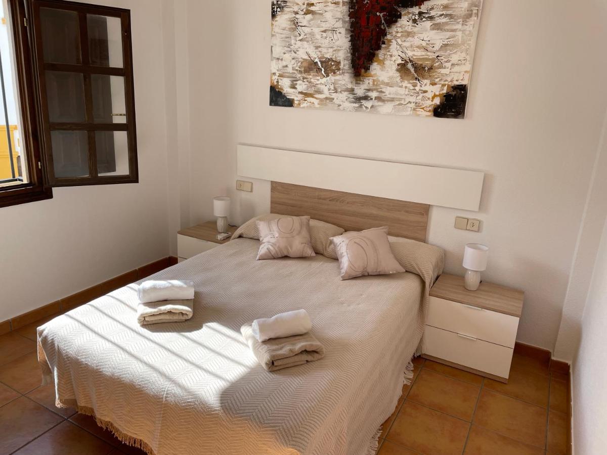 Casa Micha Torrevieja Exterior foto