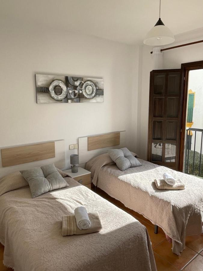 Casa Micha Torrevieja Exterior foto