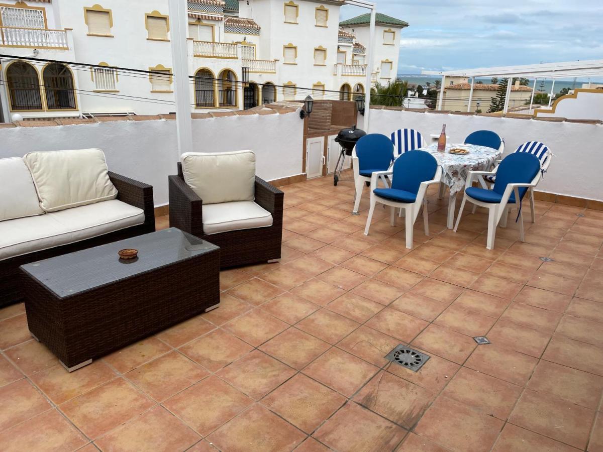 Casa Micha Torrevieja Exterior foto