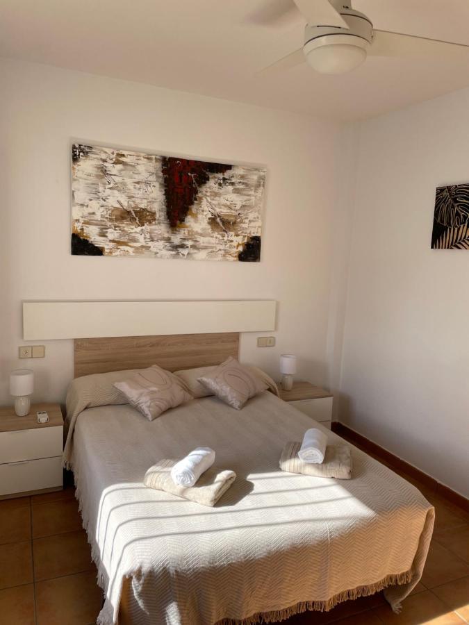 Casa Micha Torrevieja Exterior foto